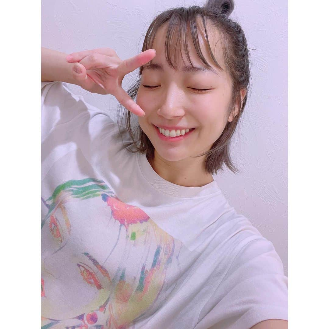 有明ゆなさんのインスタグラム写真 - (有明ゆなInstagram)「おはよーん🥴🤞 . . . . #トレーニング #トレーニング女子 #トレーニングウェア #筋トレ #筋肉女子 #トレーニング後 #トレーニング好き」10月21日 7時41分 - ariake_yuna