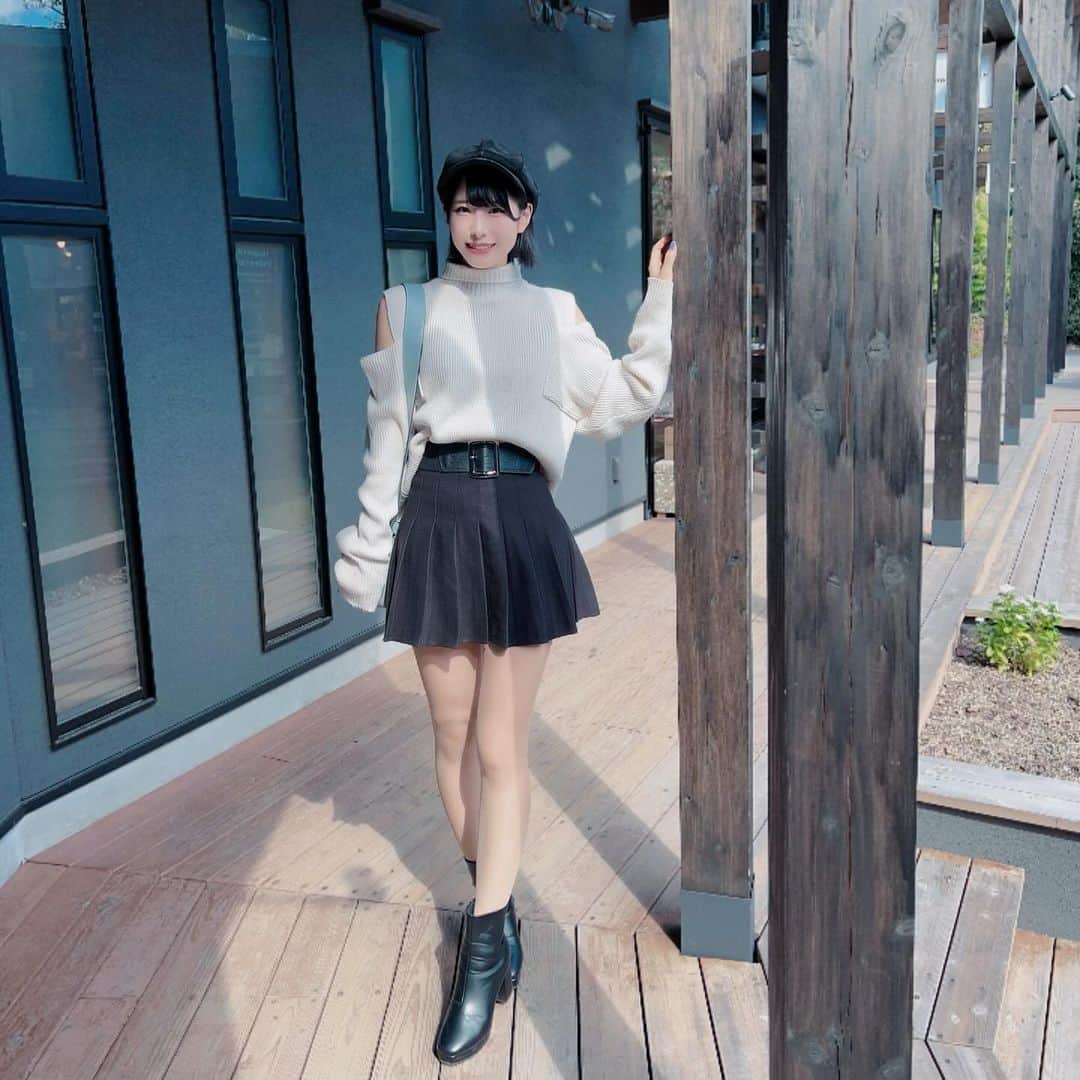 椎原えみのインスタグラム