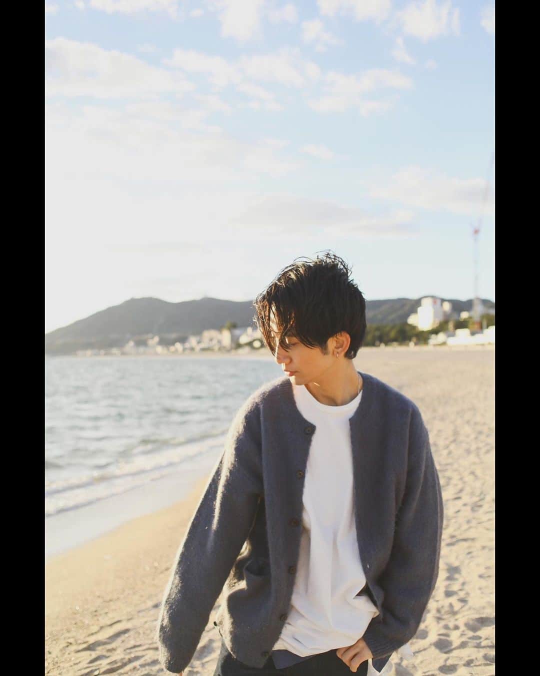 桜井雅斗のインスタグラム