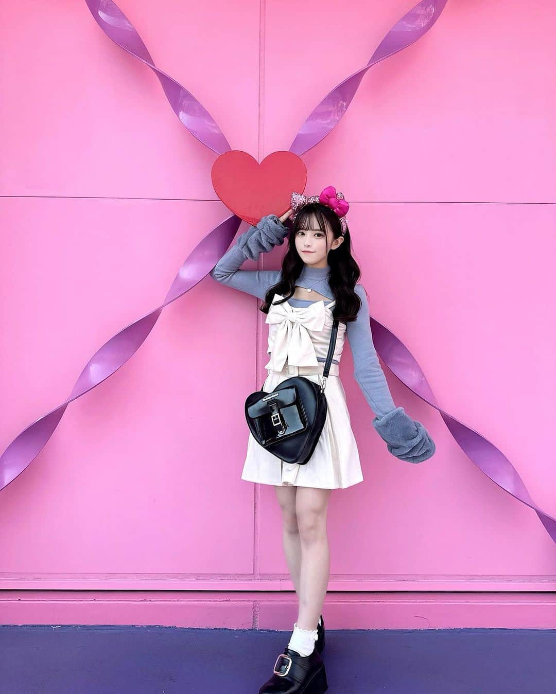 のインスタグラム：「🍓💌」