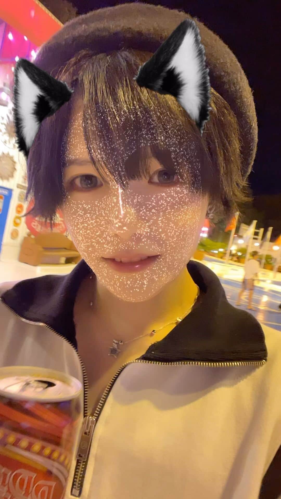 のインスタグラム：「うぇい #followmeto」