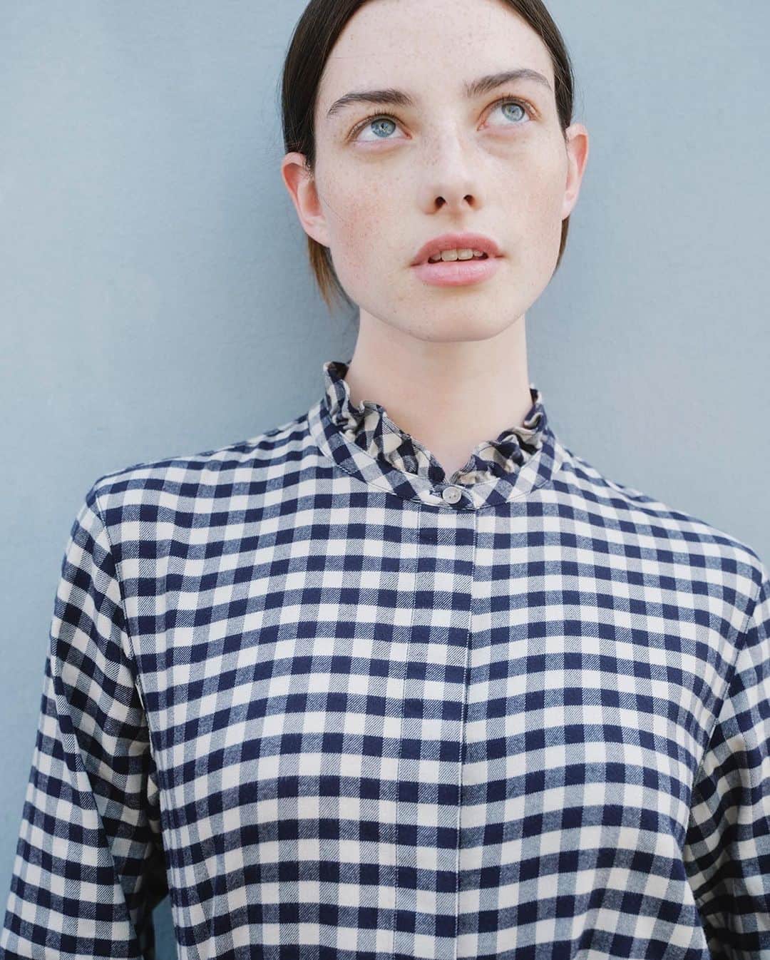 uniqlousaのインスタグラム：「The essence of autumn feels exactly like *this* - fall for the new UNIQLO and COMPTOIR DES COTONNIERS collection.   #Uniqlo #Uniqlousa」