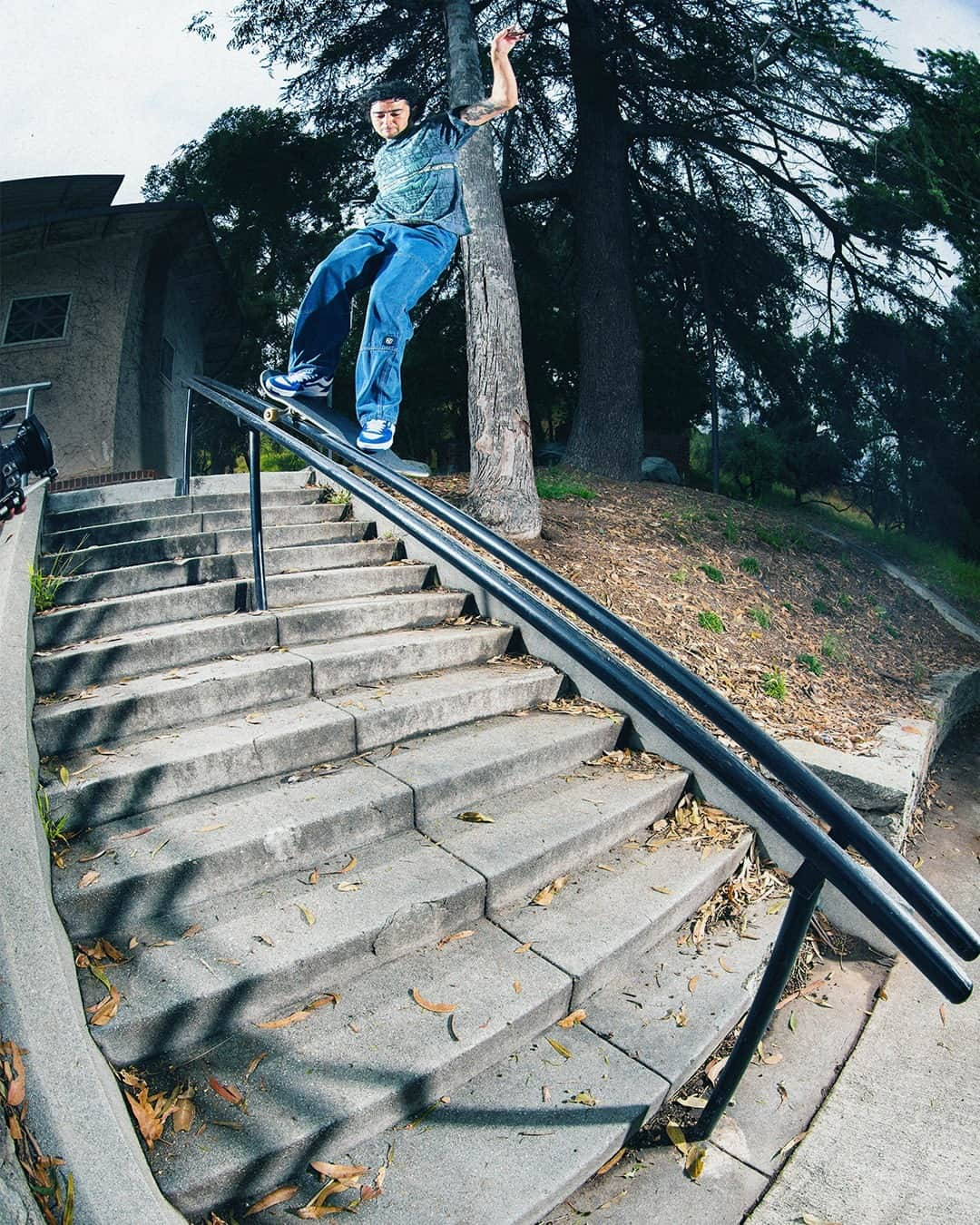 vansのインスタグラム：「Introducing the Rowan 2, a refreshed signature shoe from @rowan.zorilla. The latest addition to the Vans Skateboarding lineup takes inspiration from the vintage court shoe and reimagines it through a skateboarding lens. Available now via link in bio.」