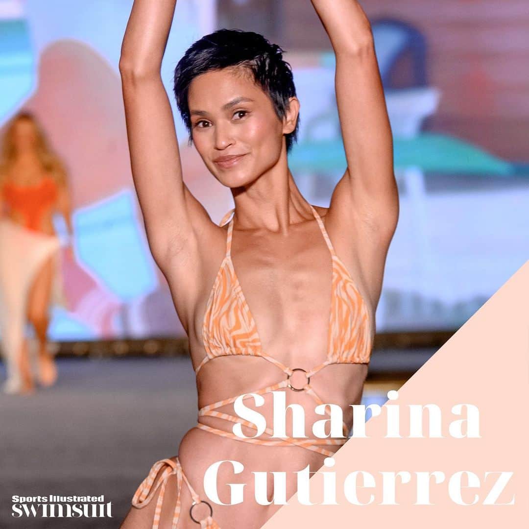 Sports Illustrated Swimsuitさんのインスタグラム写真 - (Sports Illustrated SwimsuitInstagram)「Introducing your 2023 Swim Search winners! ⭐   For the first time ever, all 7 Swim Search Finalists will return to the fold as rookies in the 2024 SI Swimsuit Issue. Find out more about each incredible woman at the link in our bio. ✨」10月21日 1時03分 - si_swimsuit