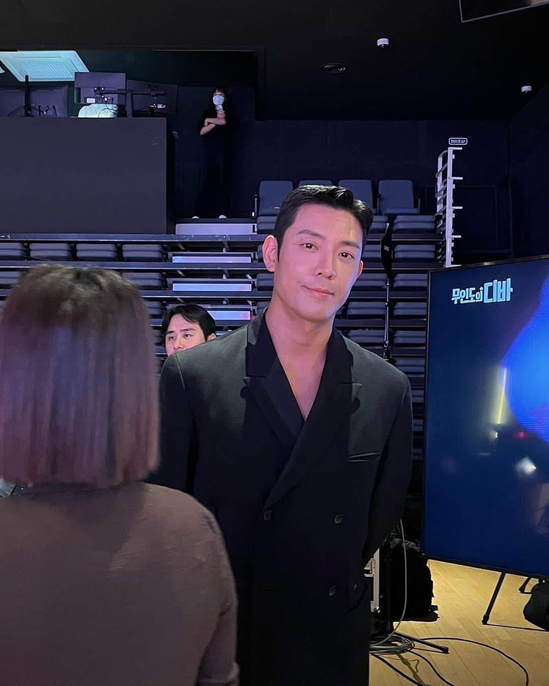 キム・ジュホンのインスタグラム