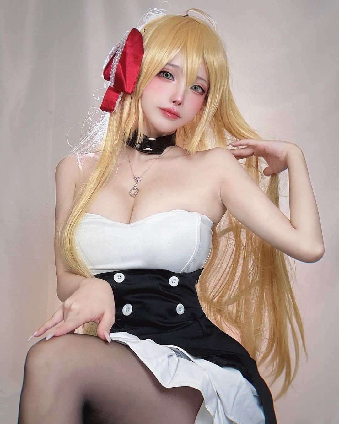EROKOのインスタグラム：「#ハツリバ」