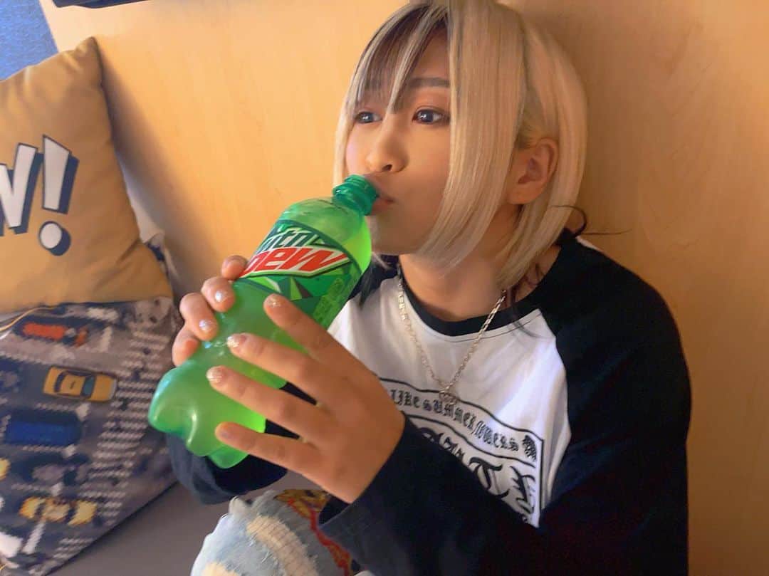 のインスタグラム