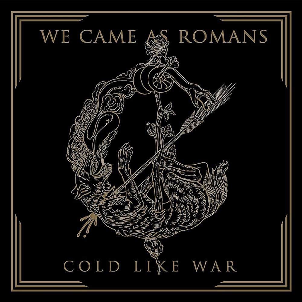 We Came as Romansさんのインスタグラム写真 - (We Came as RomansInstagram)「Cheers to 6 years of ‘COLD LIKE WAR’. 💛」10月21日 2時45分 - wecameasromans