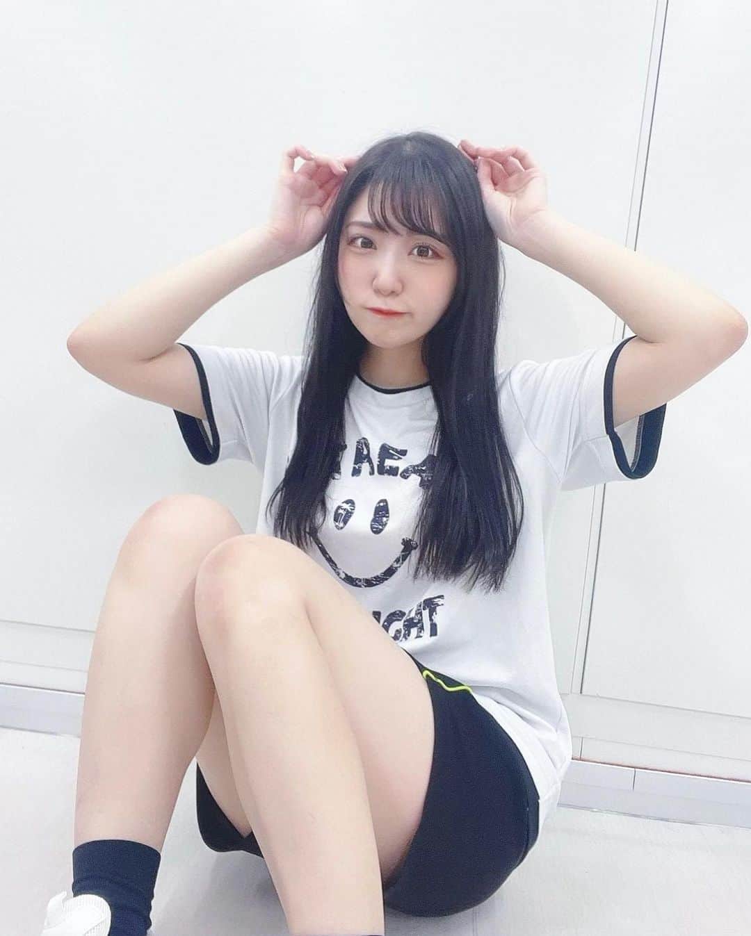 藤田みゆのインスタグラム：「. レッスン着みゅーみゅ💃」