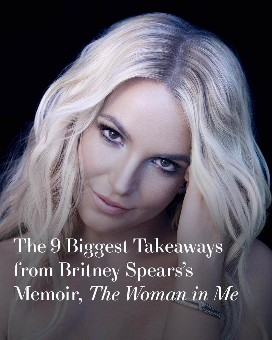 Harper's BAZAARのインスタグラム：「@britneyspears discovered the #FreeBritney movement in late 2018, when she was being made to spend more than three months at a Beverly Hills rehab facility. During that stint, she writes in her upcoming tell-all memoir The Woman in Me, she was prescribed lithium and allowed only an hour of television before a 9:00 p.m. bedtime.   “They kept me locked up against my will for months,” she says. “I couldn’t go outside. I couldn’t drive a car. I had to give blood weekly. I couldn’t take a bath in private. I couldn’t shut the door to my room.”  So, Spears says, when she discovered the viral movement, “That was the most amazing thing I’d ever seen in my life.”  More at the link in bio.」