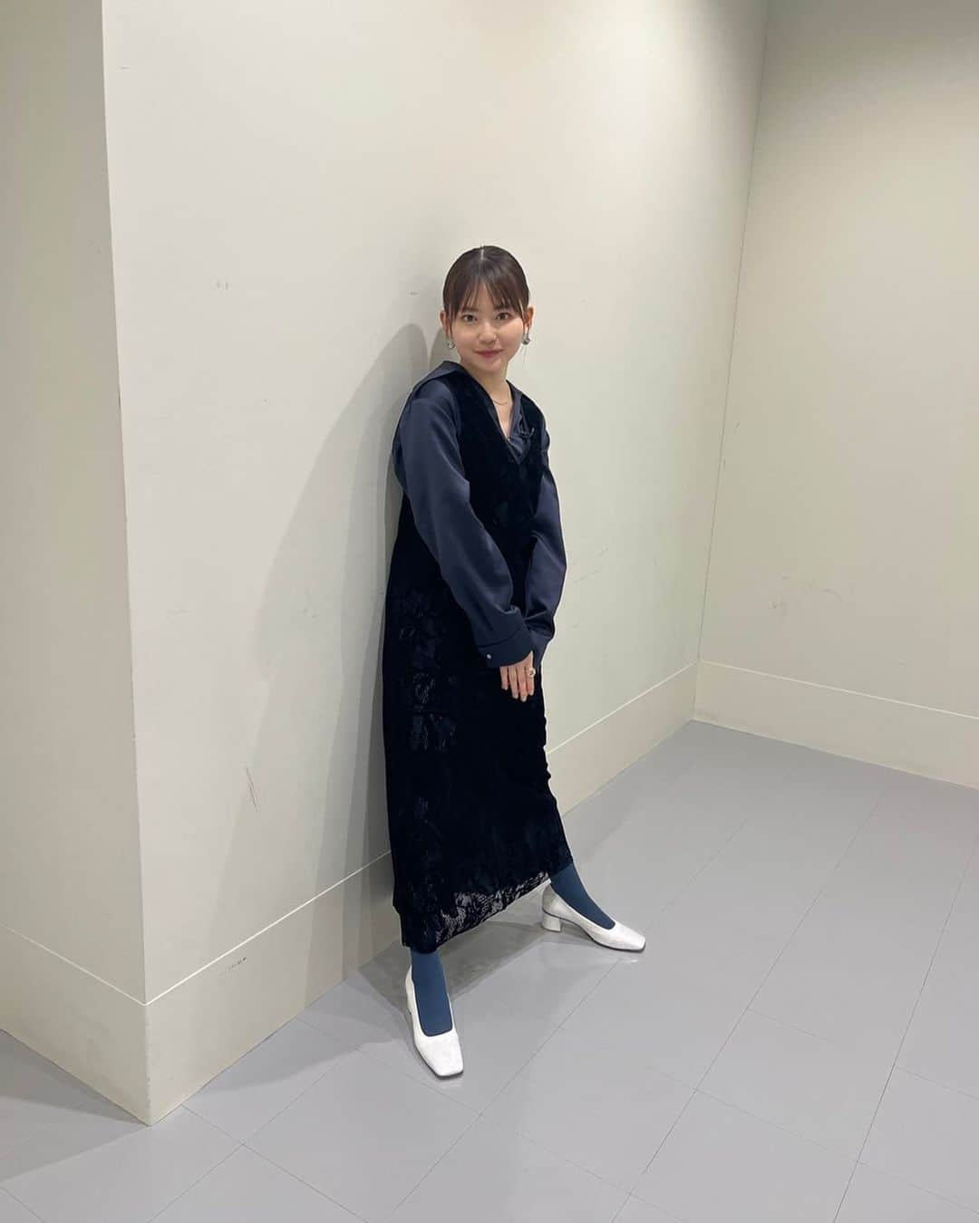 山田杏奈のインスタグラム：「本日19:00〜 『日テレ系人気番組 秋の3時間コラボSP』 SHOWチャンネルブロックに出演させていただきます！ @zeicho_drama」