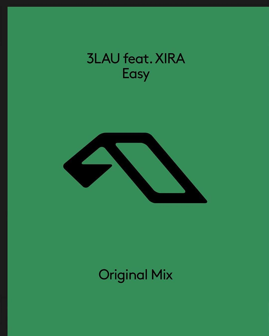 ブラウさんのインスタグラム写真 - (ブラウInstagram)「This is a new song. It’s called Easy.  @xiramusic was showing me some vocal ideas in the studio, and the very 1st lyric opened with:  “There’s something about the way, That you got my heart surrounded, It’s a little strange, Don’t know how to feel about it.”  What amazed me about the lyric is that it can mean so many different things to different people, and it reminded me why I love to make music: to attempt to capture all feelings words can’t describe, ineffable by language but understood through sound.  We hope you love this song as much as we do. While things aren’t so Easy right now, we hope this song makes your days a bit better.」10月21日 4時04分 - 3lau