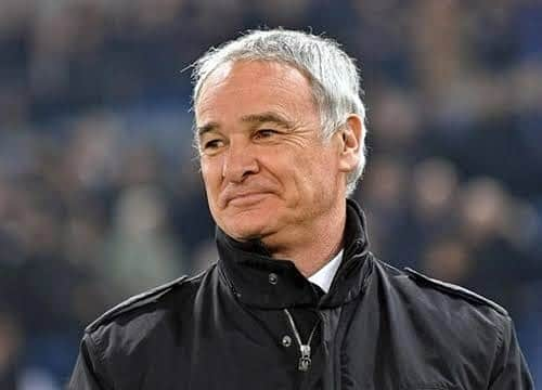 ジュリオ・セルジオ・ベルタニョーリのインスタグラム：「Tanti auguri “SIR” CLAUDIO!! 👏🏻👏🏻🫡」