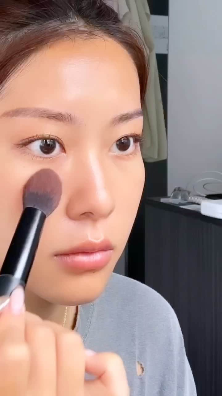 Motives Cosmeticsのインスタグラム：「Unveiling the secrets to that fresh, luminous glow! ✨💄💅 Watch as @__suuuuu takes you through the steps to enhance your natural beauty 💖  . . . #makeuptutorial #makeupoftheday #makeuptransformation #motd #motivescosmetics」