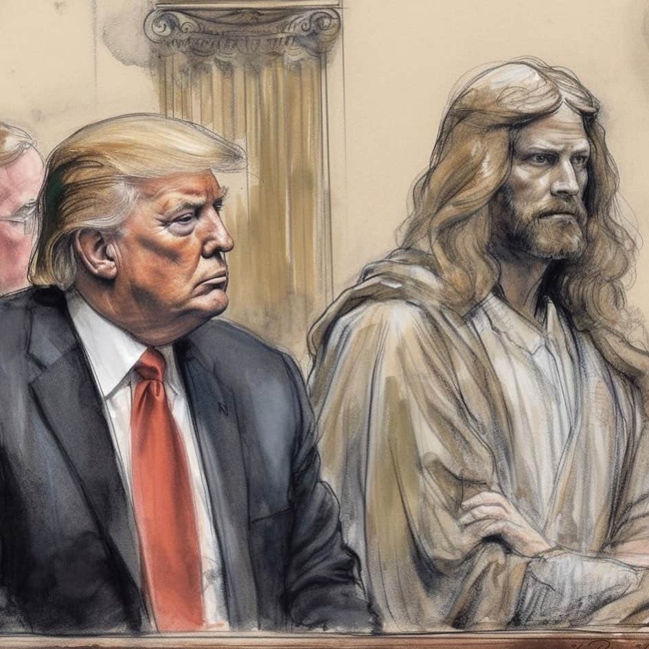 ドナルド・トランプのインスタグラム