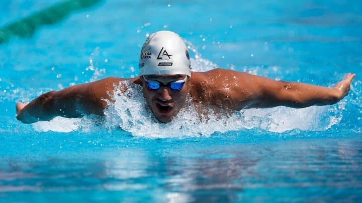 ルイス・アルタミル・メロさんのインスタグラム写真 - (ルイス・アルタミル・メロInstagram)「Nadador do CFO vai participar dos Jogos Pan Americanos  O Ceará estará na torcida pelo atleta que treina no Centro de Formação Olímpica (CFO), o nadador olímpico Luiz Altamir, nos Jogos Pan Americanos, em Santiago, no Chile. Esta é a primeira vez que um nadador cearense treinando e representando um clube do Ceará (Ideal Clube) foi para a competição.  Leia mais www.esporte.ce.gov.br」10月21日 6時16分 - luizaltamir96