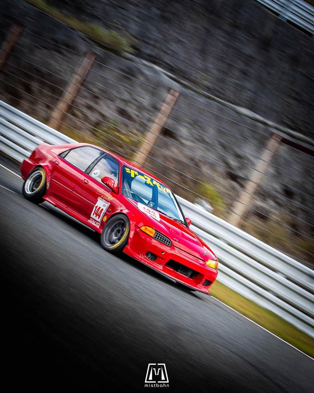 mistbahnさんのインスタグラム写真 - (mistbahnInstagram)「_ Z-SPEC Honda EG9 CIVIC Ferio _ 🚗: Account unknown 📷: @mistbahn _ Shot on Oct-15 2023 🏁 "Circuit Festa ( @circuit_festa_west_japan )" "HONDA ONE MAKE RACE". Central Circuit (Hyogo Japan) _ JP) 2023年10月15日、セントラルサーキットで開催された「サーキットフェスタ ( @circuit_festa_west_japan )」内の「ホンダ・ワンメイク・レース」で撮影。 _ #circuitfesta #circuitfesta2023 #サーキットフェスタ #サーキットフェスタ2023 #hondaonemakerace #ホンダワンメイク #ホンダワンメイクレース #centralcircuit #セントラルサーキット #gspec #ジースペック #civic #hondacivic #ferio #civicferio #ホンダシビック #シビック #eg8 #eg9 #egcivic #eg6 #フェリオ #シビックフェリオ #kanjo #kanjozoku #timeattack #timeattackjapan #hondasontrack #hondaracing」10月21日 6時20分 - mistbahn