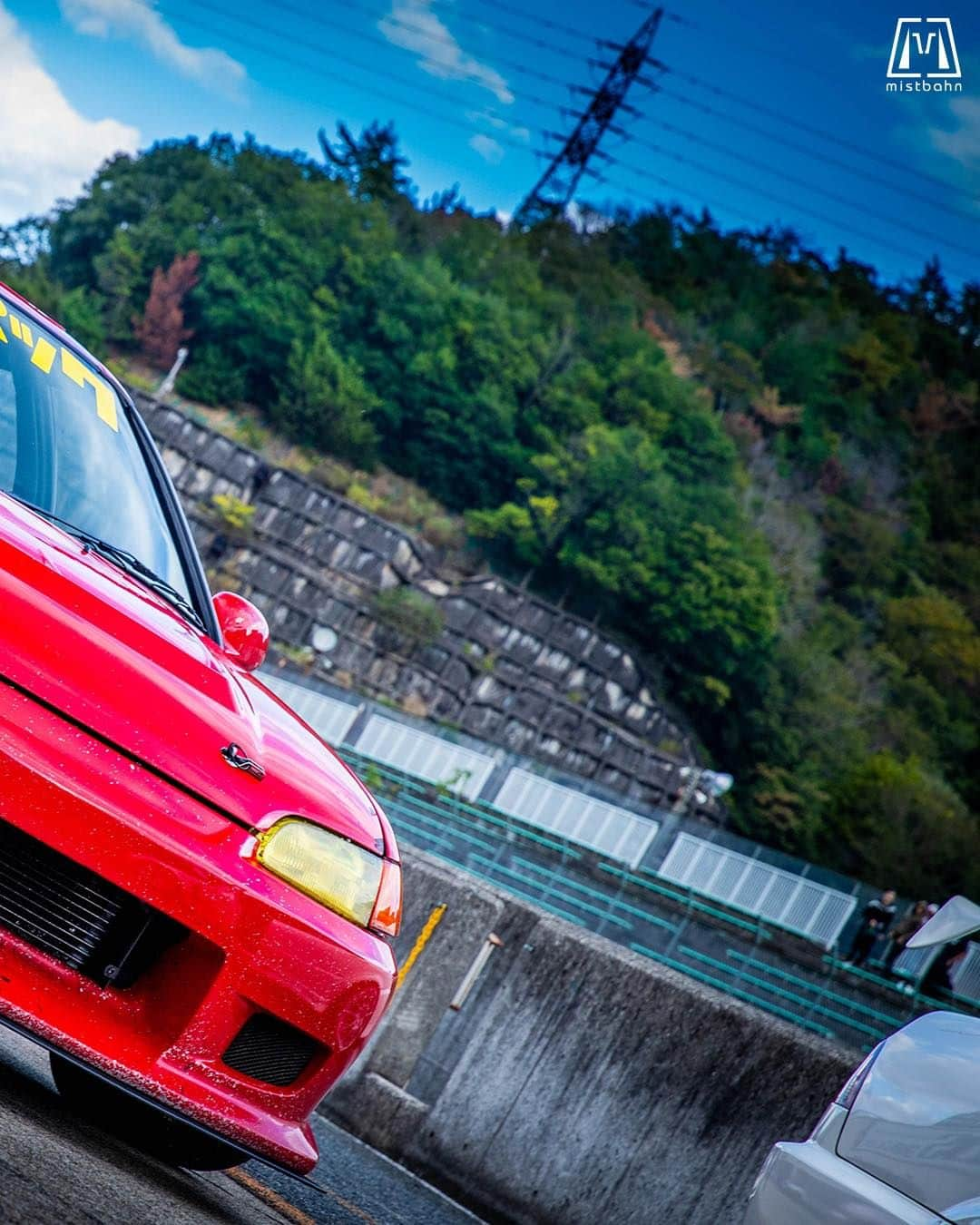 mistbahnさんのインスタグラム写真 - (mistbahnInstagram)「_ Z-SPEC Honda EG9 CIVIC Ferio _ 🚗: Account unknown 📷: @mistbahn _ Shot on Oct-15 2023 🏁 "Circuit Festa ( @circuit_festa_west_japan )" "HONDA ONE MAKE RACE". Central Circuit (Hyogo Japan) _ JP) 2023年10月15日、セントラルサーキットで開催された「サーキットフェスタ ( @circuit_festa_west_japan )」内の「ホンダ・ワンメイク・レース」で撮影。 _ #circuitfesta #circuitfesta2023 #サーキットフェスタ #サーキットフェスタ2023 #hondaonemakerace #ホンダワンメイク #ホンダワンメイクレース #centralcircuit #セントラルサーキット #gspec #ジースペック #civic #hondacivic #ferio #civicferio #ホンダシビック #シビック #eg8 #eg9 #egcivic #eg6 #フェリオ #シビックフェリオ #kanjo #kanjozoku #timeattack #timeattackjapan #hondasontrack #hondaracing」10月21日 6時20分 - mistbahn