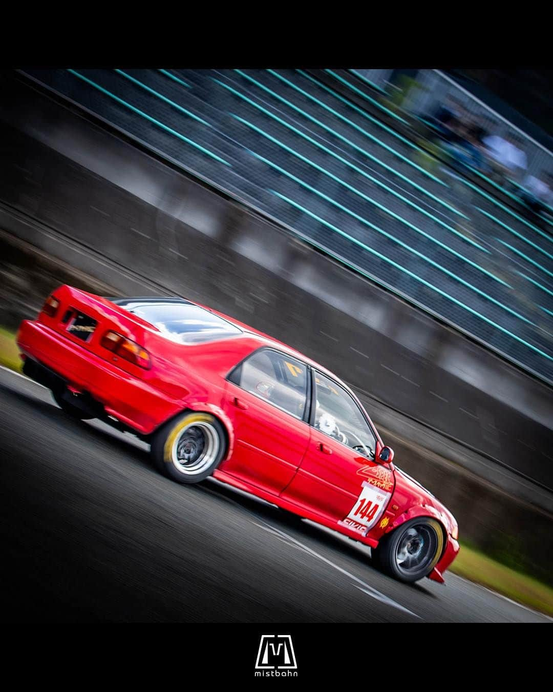 mistbahnさんのインスタグラム写真 - (mistbahnInstagram)「_ Z-SPEC Honda EG9 CIVIC Ferio _ 🚗: Account unknown 📷: @mistbahn _ Shot on Oct-15 2023 🏁 "Circuit Festa ( @circuit_festa_west_japan )" "HONDA ONE MAKE RACE". Central Circuit (Hyogo Japan) _ JP) 2023年10月15日、セントラルサーキットで開催された「サーキットフェスタ ( @circuit_festa_west_japan )」内の「ホンダ・ワンメイク・レース」で撮影。 _ #circuitfesta #circuitfesta2023 #サーキットフェスタ #サーキットフェスタ2023 #hondaonemakerace #ホンダワンメイク #ホンダワンメイクレース #centralcircuit #セントラルサーキット #gspec #ジースペック #civic #hondacivic #ferio #civicferio #ホンダシビック #シビック #eg8 #eg9 #egcivic #eg6 #フェリオ #シビックフェリオ #kanjo #kanjozoku #timeattack #timeattackjapan #hondasontrack #hondaracing」10月21日 6時20分 - mistbahn