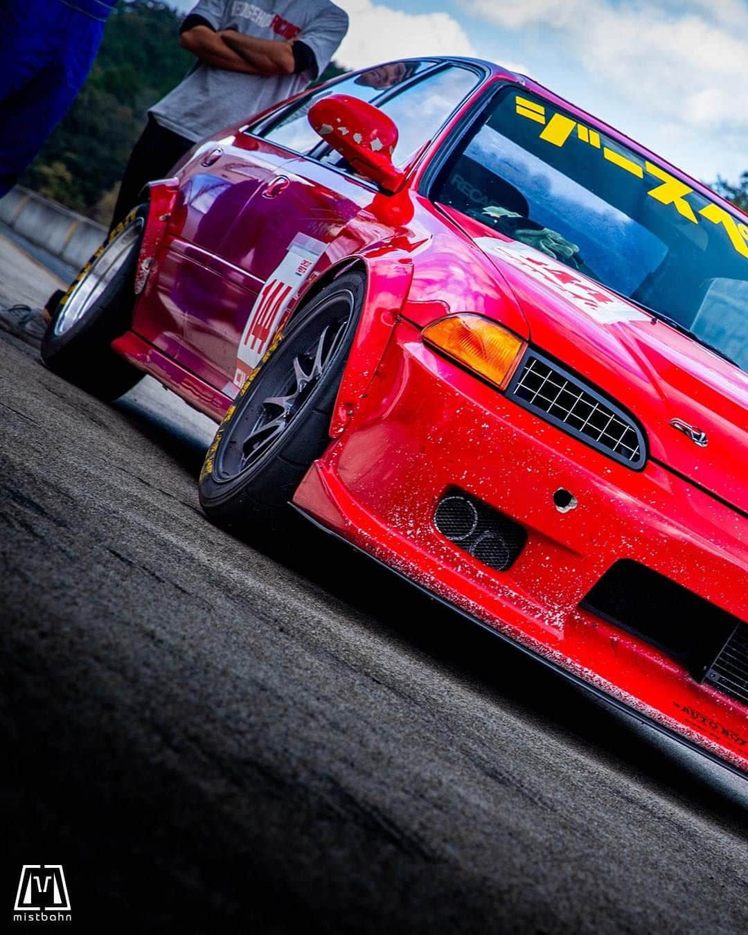 mistbahnさんのインスタグラム写真 - (mistbahnInstagram)「_ Z-SPEC Honda EG9 CIVIC Ferio _ 🚗: Account unknown 📷: @mistbahn _ Shot on Oct-15 2023 🏁 "Circuit Festa ( @circuit_festa_west_japan )" "HONDA ONE MAKE RACE". Central Circuit (Hyogo Japan) _ JP) 2023年10月15日、セントラルサーキットで開催された「サーキットフェスタ ( @circuit_festa_west_japan )」内の「ホンダ・ワンメイク・レース」で撮影。 _ #circuitfesta #circuitfesta2023 #サーキットフェスタ #サーキットフェスタ2023 #hondaonemakerace #ホンダワンメイク #ホンダワンメイクレース #centralcircuit #セントラルサーキット #gspec #ジースペック #civic #hondacivic #ferio #civicferio #ホンダシビック #シビック #eg8 #eg9 #egcivic #eg6 #フェリオ #シビックフェリオ #kanjo #kanjozoku #timeattack #timeattackjapan #hondasontrack #hondaracing」10月21日 6時20分 - mistbahn