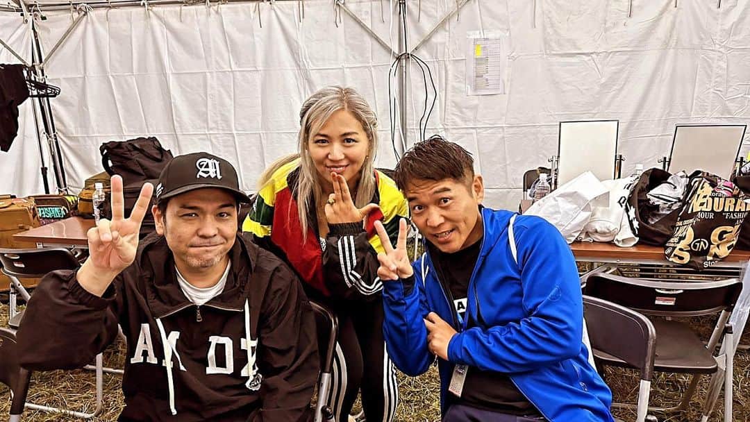 のインスタグラム：「兄弟ショット　笑 @redspider_jr  #たかにい #zarek」