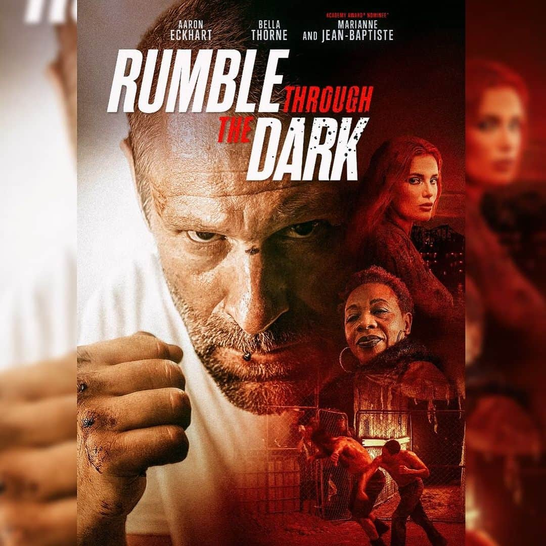 グラハム・フィリップスさんのインスタグラム写真 - (グラハム・フィリップスInstagram)「Hard to believe in two weeks @rumblethroughthedark will be out in theaters.   Been a long road. Couldn’t be more proud of the amazing cast and crew. And, of course, of my better directing half, @sirparkphillips 🤛🏼   @lionsgate  @universalpictures   #saginterimsignatory」10月21日 7時25分 - grahamphillips