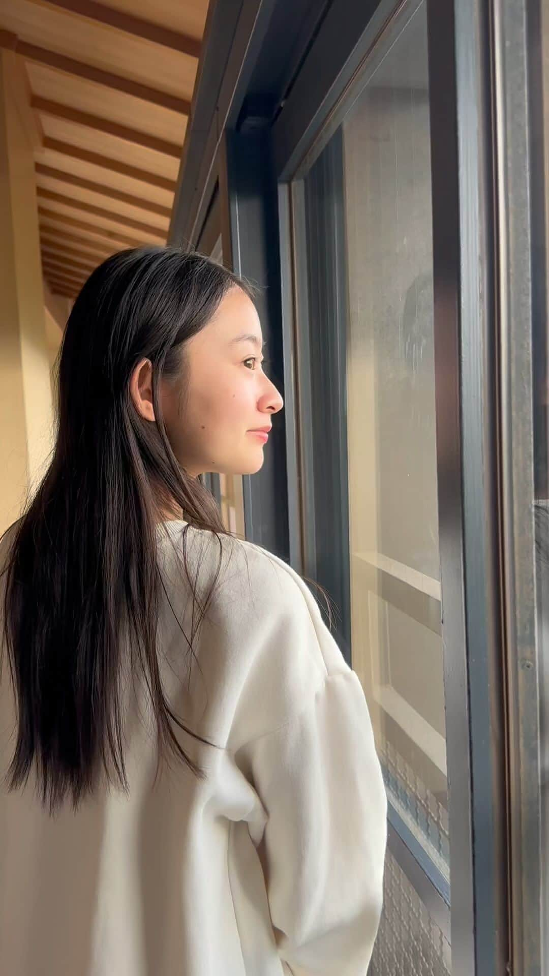 Ayamiのインスタグラム：「小倉の景色を堪能してきた🏯🕊」