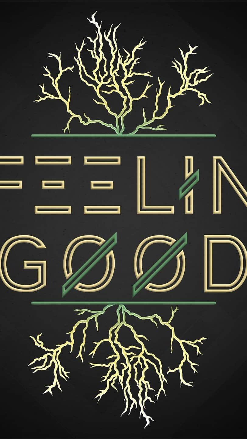 クリスティーナ・グリミーのインスタグラム：「Feelin’ Good - Christina Grimmie x The Similar x mGrim OUT NOW! Check out the full lyric video on YouTube, link in bio 💚」