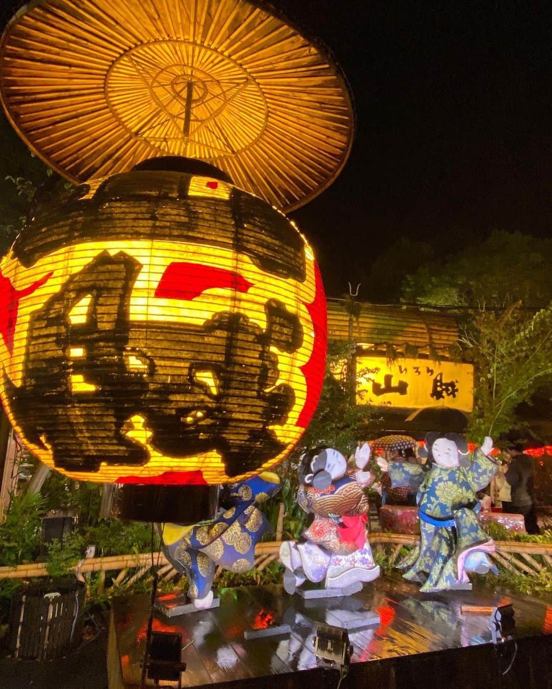 前川由希子のグルメインスタ