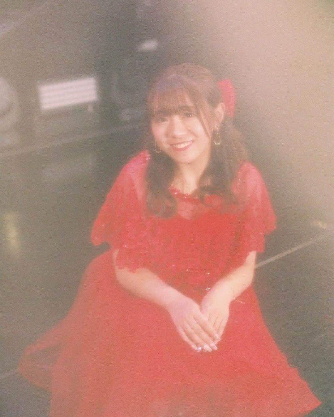 武田智加さんのインスタグラム写真 - (武田智加Instagram)「♥️♥️♥️」10月21日 16時59分 - moka0225_hkt