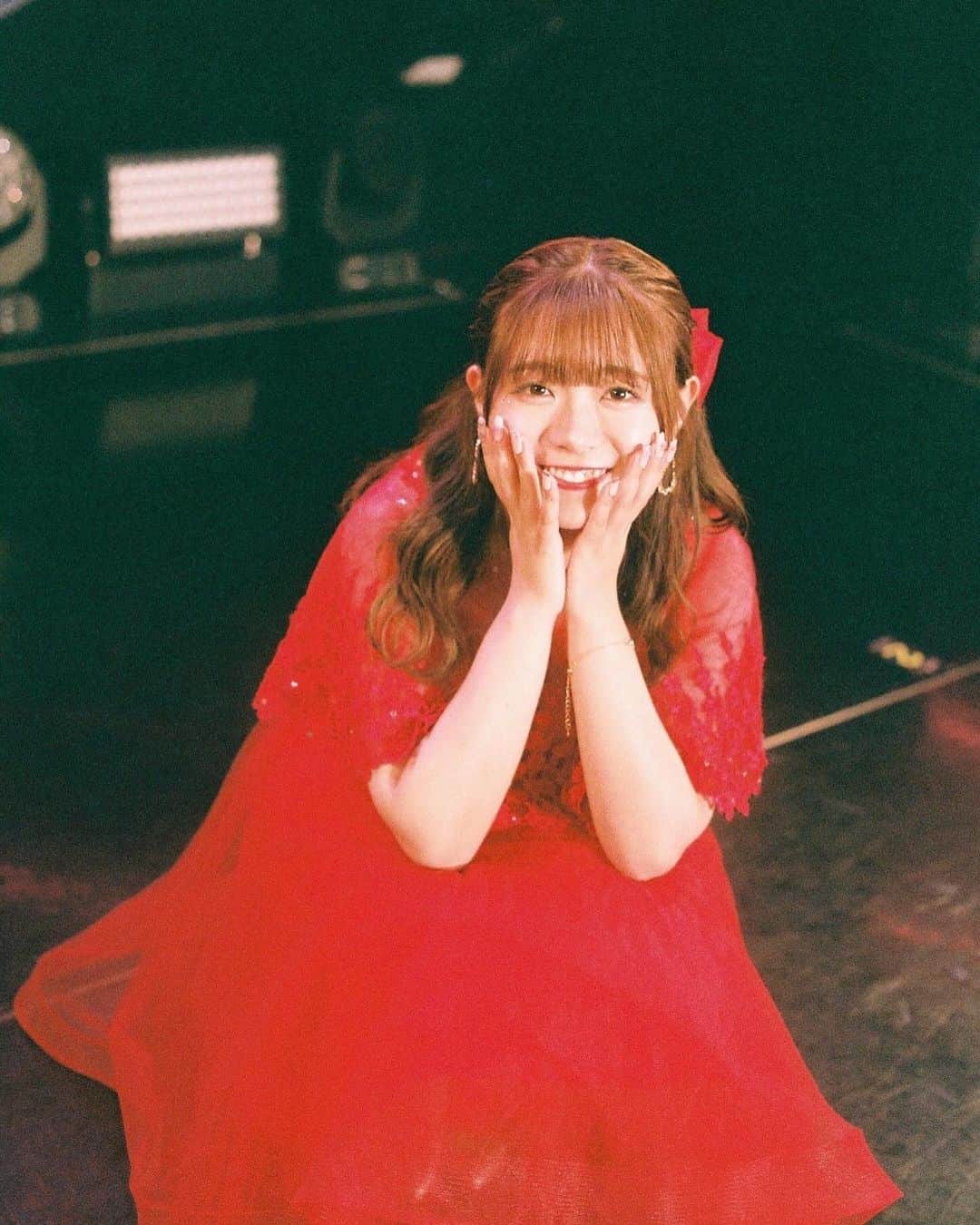 武田智加さんのインスタグラム写真 - (武田智加Instagram)「♥️♥️♥️」10月21日 16時59分 - moka0225_hkt
