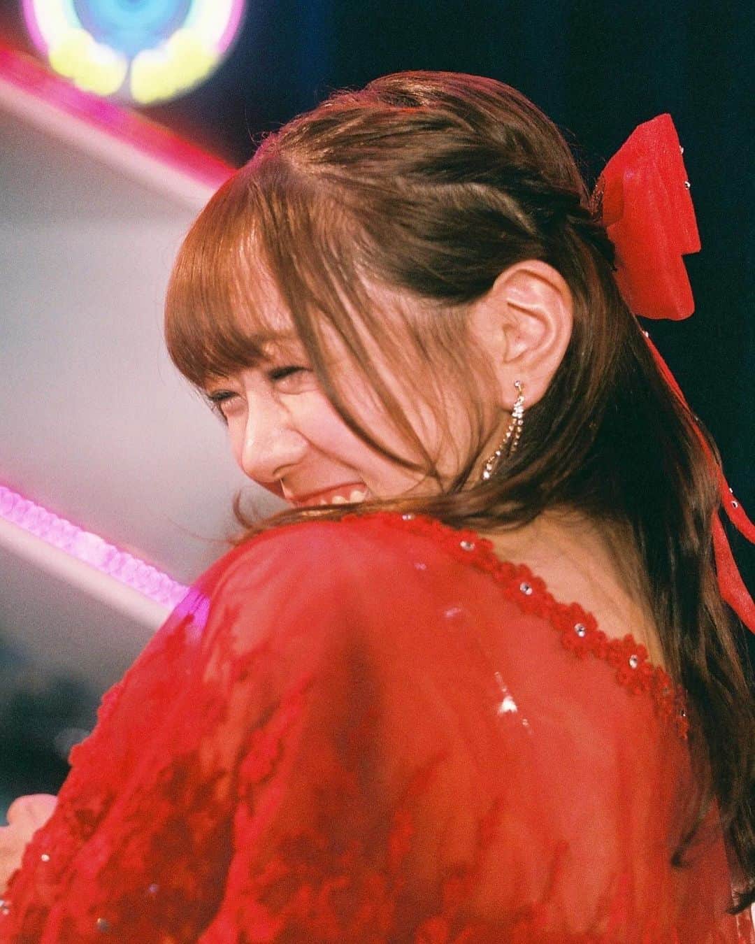 武田智加さんのインスタグラム写真 - (武田智加Instagram)「♥️♥️♥️」10月21日 16時59分 - moka0225_hkt
