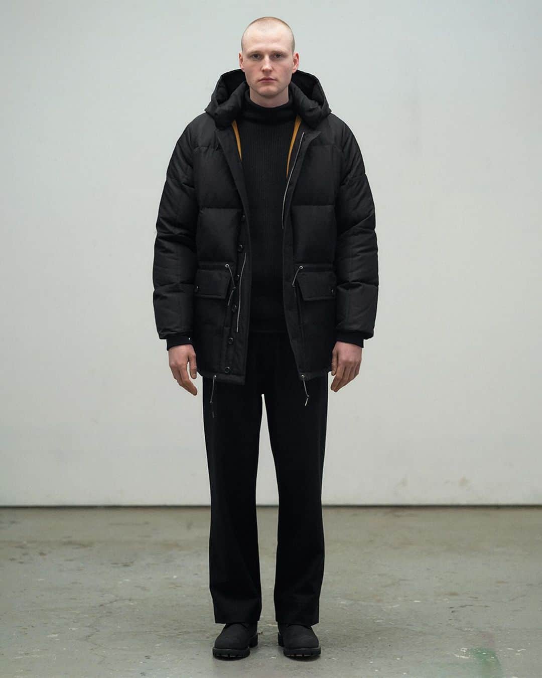 UNITED ARROWS のインスタグラム