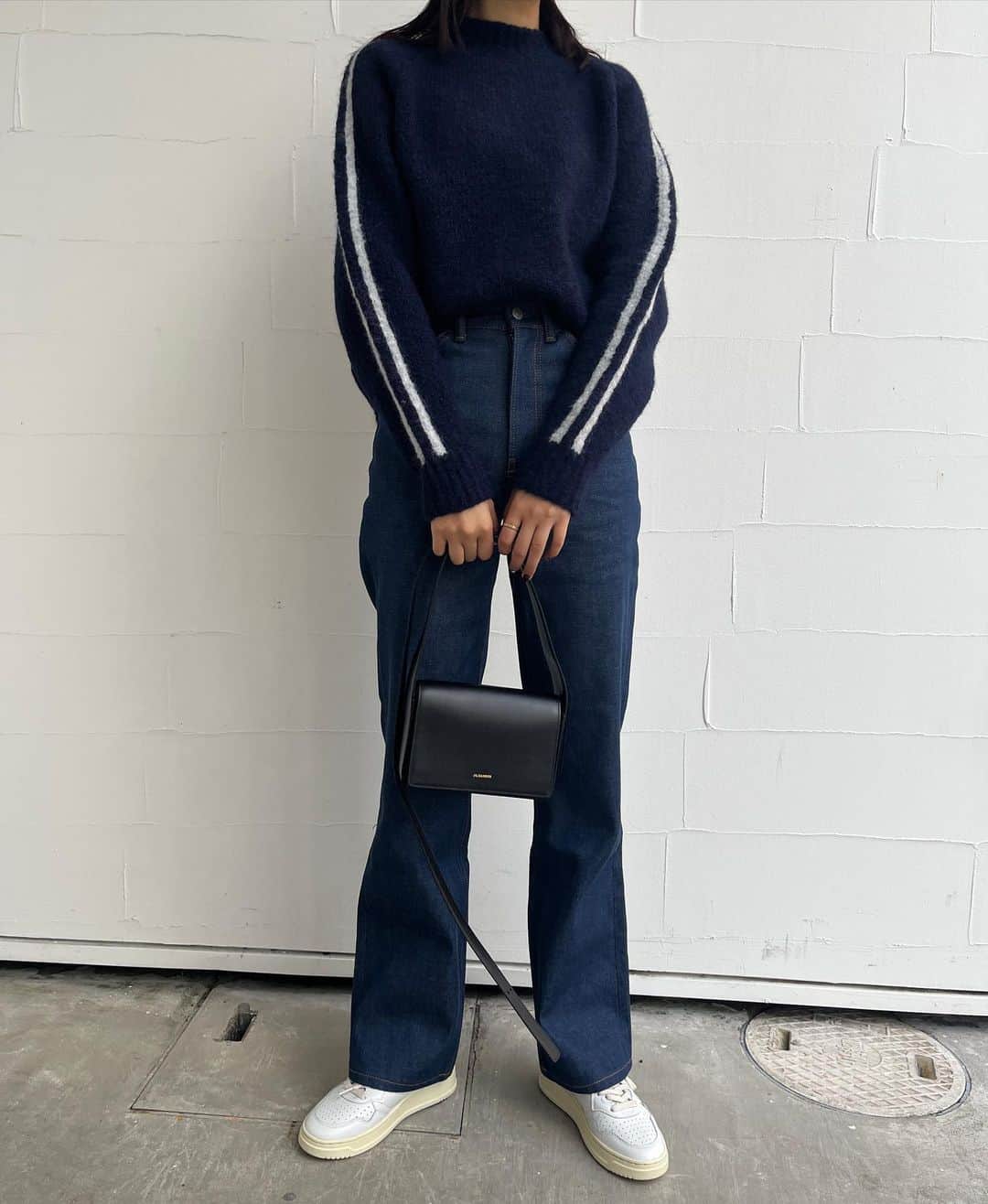 【ANN DE ARKのインスタグラム
