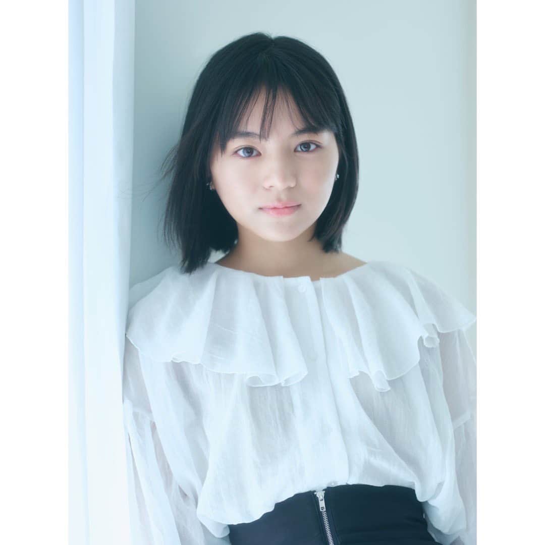 柿澤ゆりあのインスタグラム