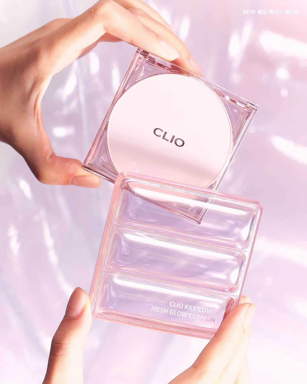 클리오 CLIO officialのインスタグラム