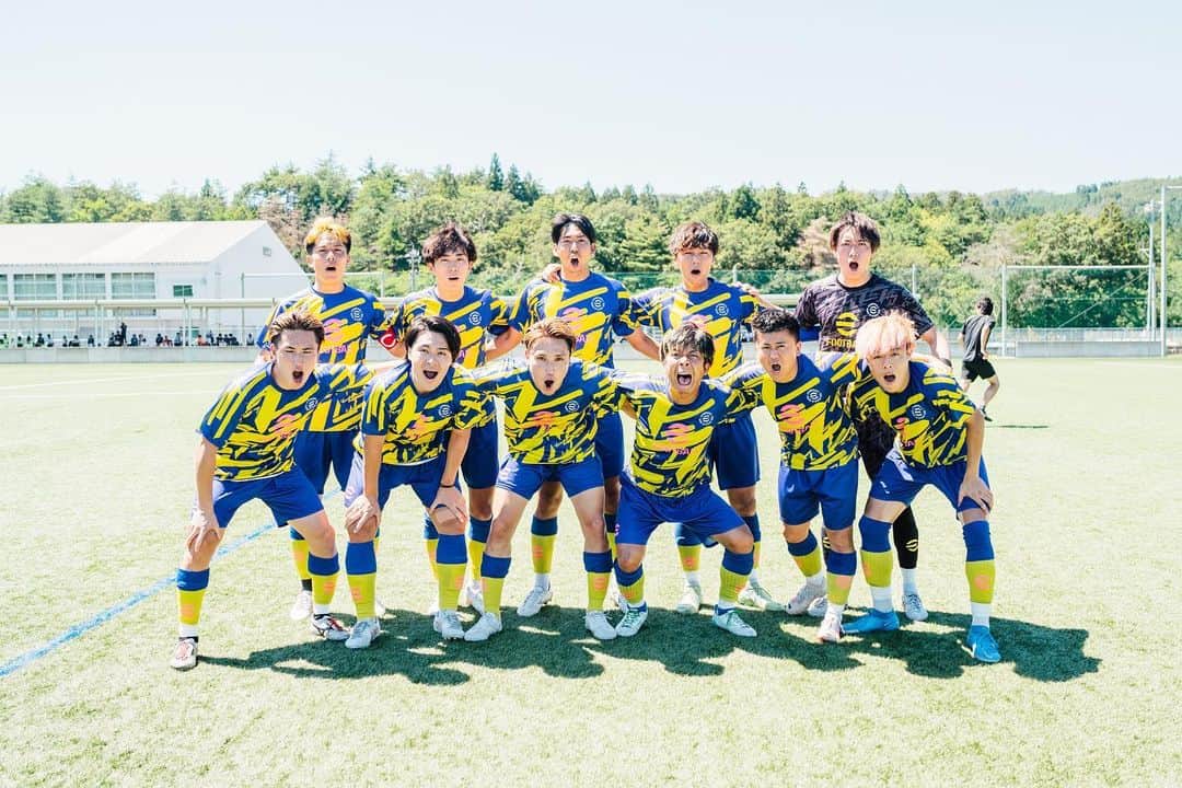 ウンパルンパのインスタグラム：「. . VS 東海大福岡高校  この試合、何にもできなくて虚無感ありすぎでした。  もっと頑張りまする💪💪  #WINNER'S#ウンパルンパ」