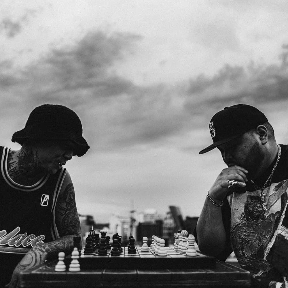cherry chill will.のインスタグラム：「@anarchyrrr @yonkerscosa  "Reach" photographed by cherry chill will. #anarchy #mymind」