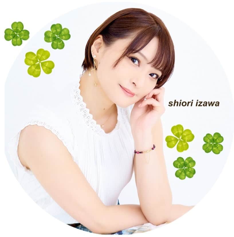 井澤詩織のインスタグラム：「宣材写真変わったのでXのアイコン変えましたわ。 インスタも変えようかな。」