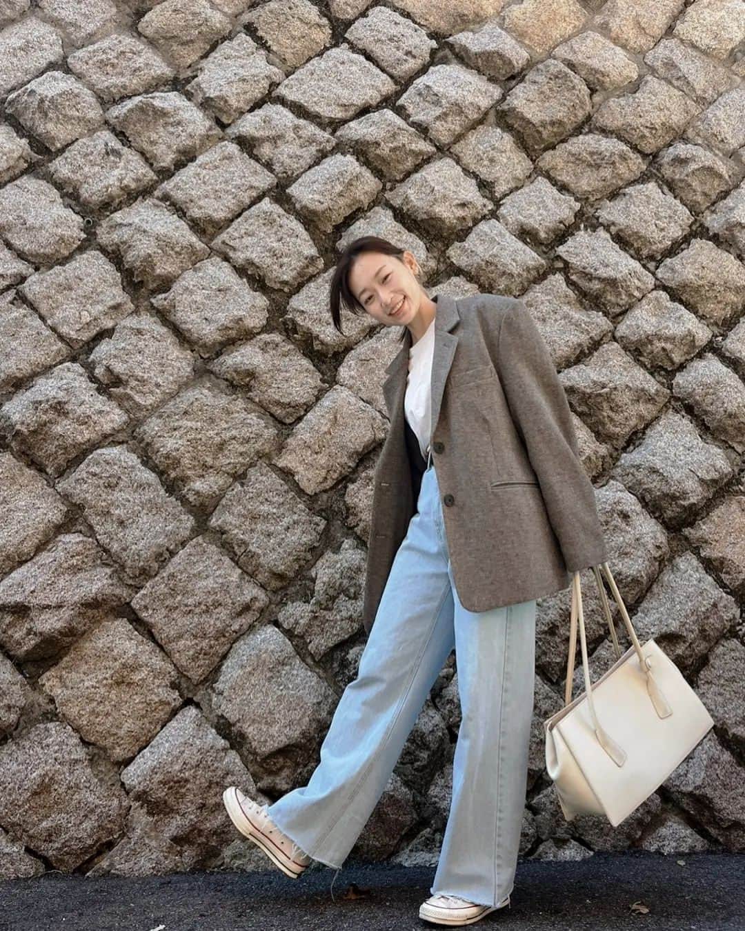 Kim Seul-gieのインスタグラム