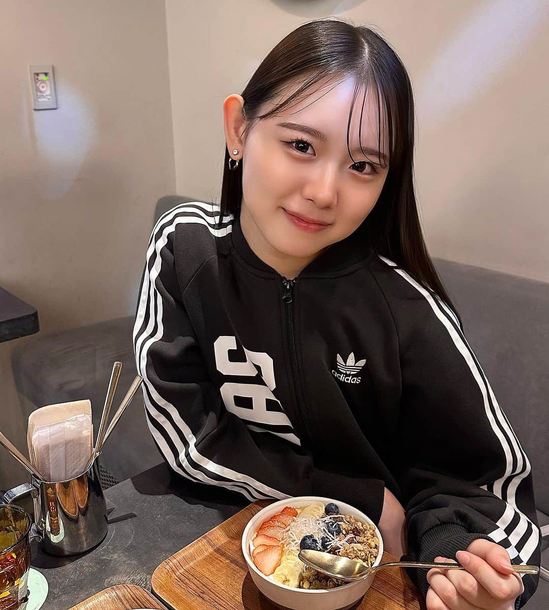 大瀧沙羅のインスタグラム
