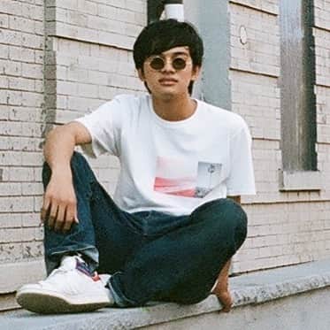 北村匠海のインスタグラム：「10代の頃のわたし 気づけばもうそろ26歳」