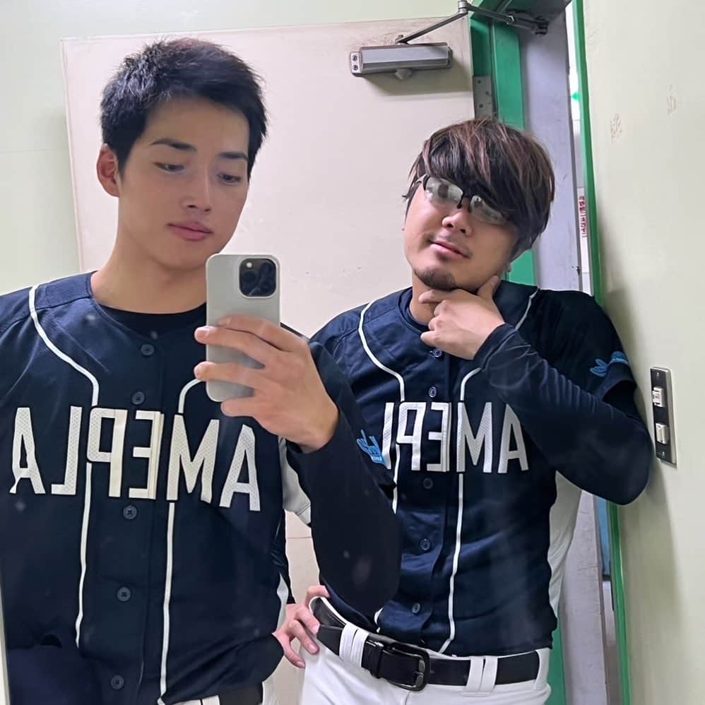 おまつのインスタグラム：「新作動画今夜19時です」