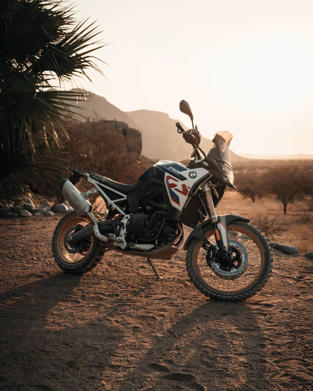 BMW Motorrad Japanのインスタグラム