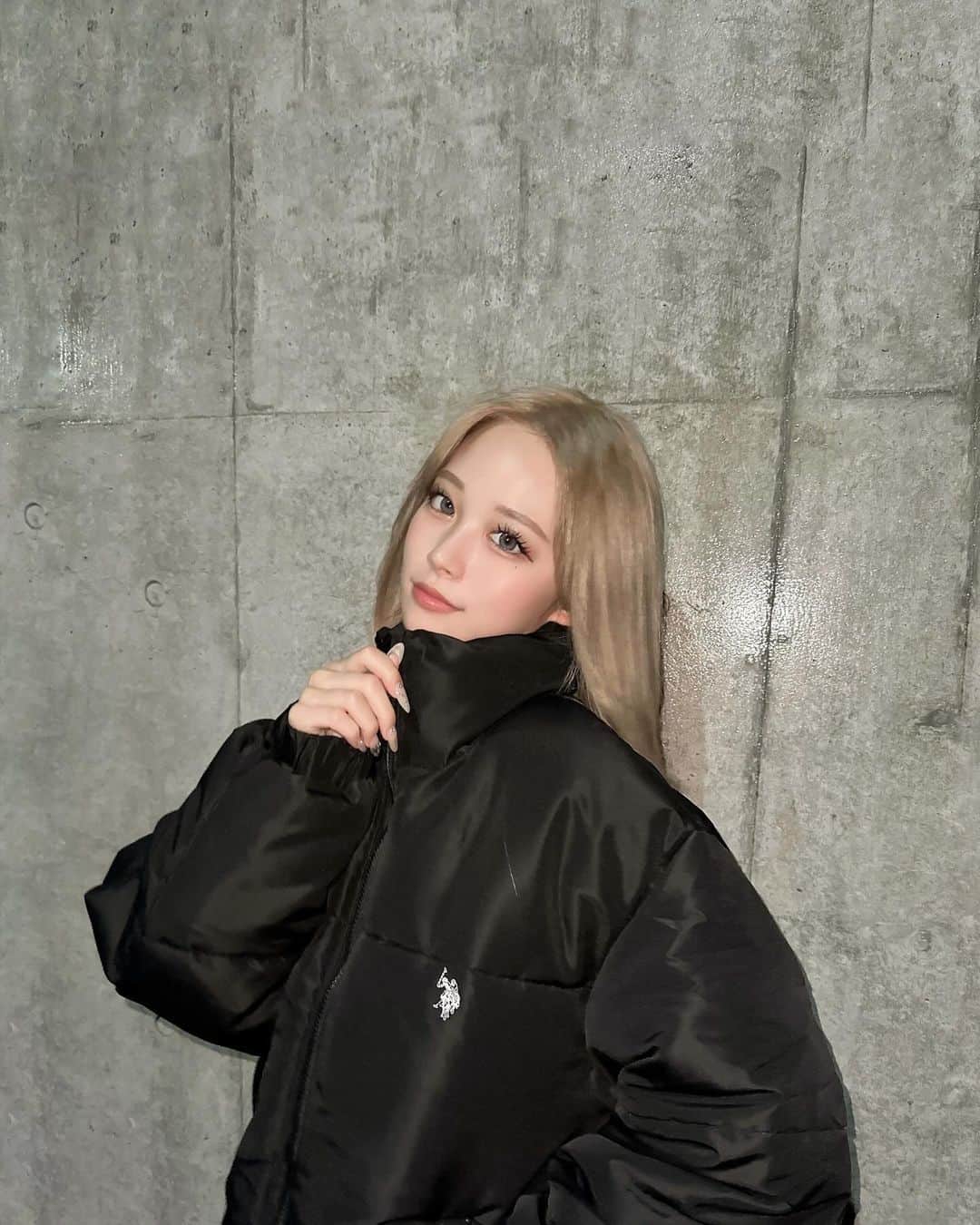 erinaのインスタグラム