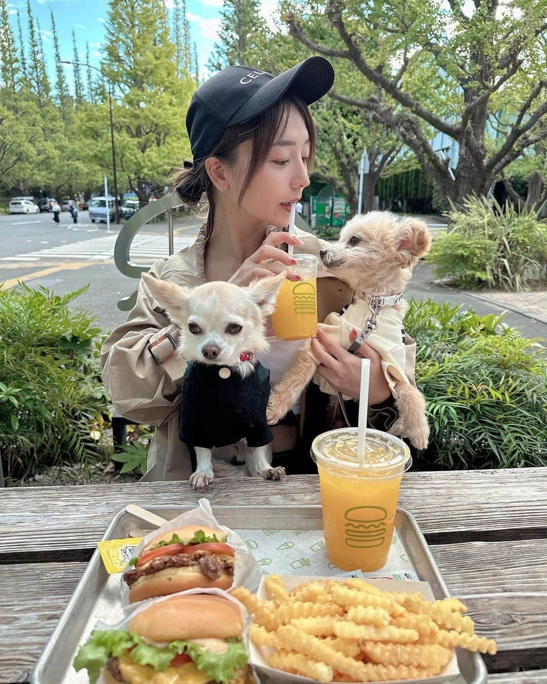 堀尾実咲のインスタグラム