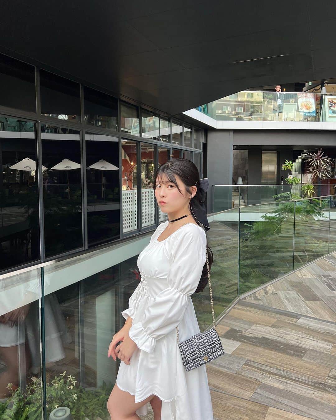 ちとせよしののインスタグラム