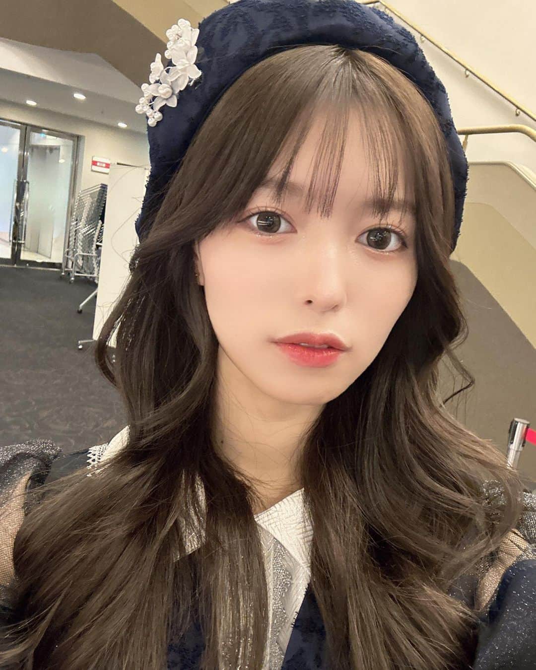 のインスタグラム：「📷🤳」