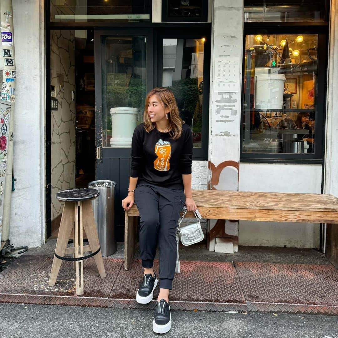 光杉真理子のインスタグラム