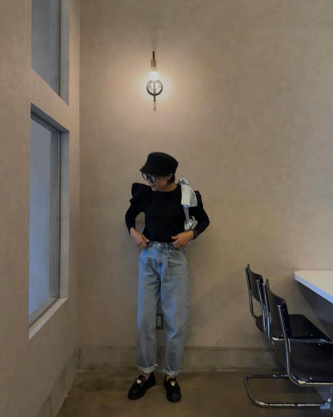 Erikaのインスタグラム